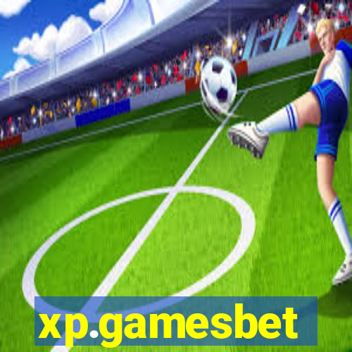 xp.gamesbet