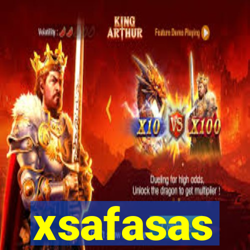 xsafasas