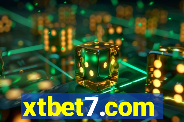 xtbet7.com