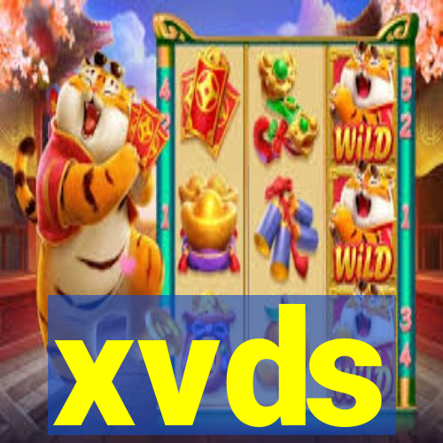 xvds