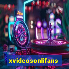 xvideosonlifans