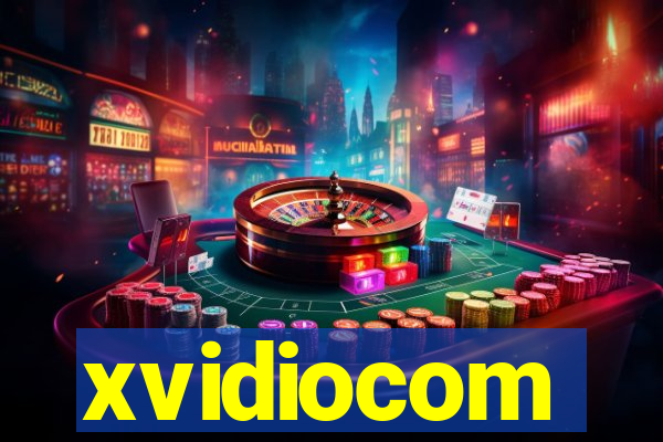 xvidiocom