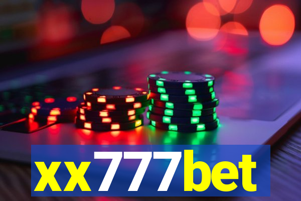 xx777bet