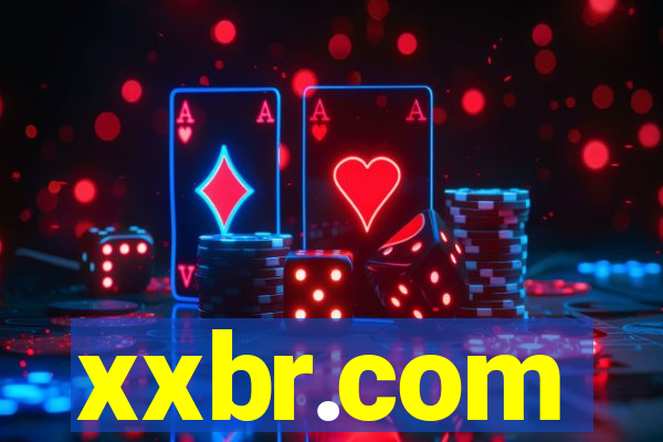 xxbr.com