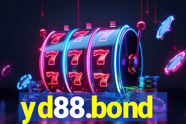 yd88.bond