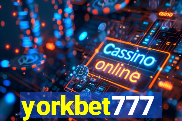 yorkbet777