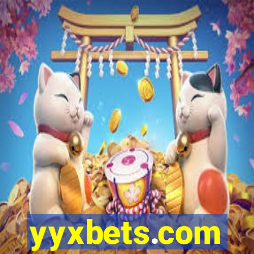 yyxbets.com