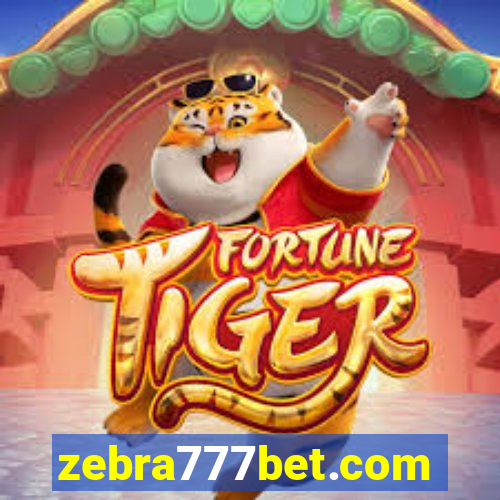 zebra777bet.com