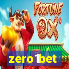 zero1bet