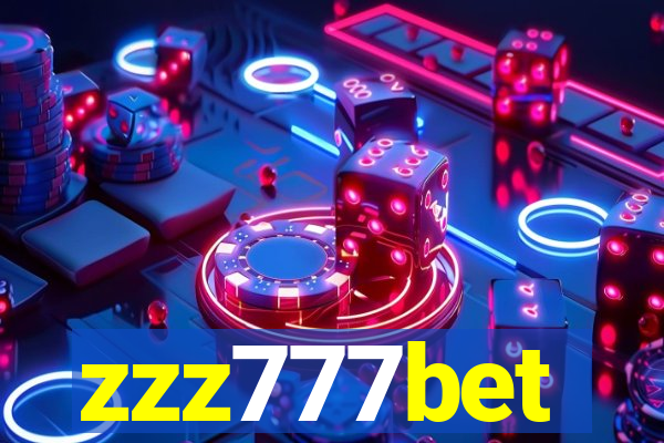 zzz777bet