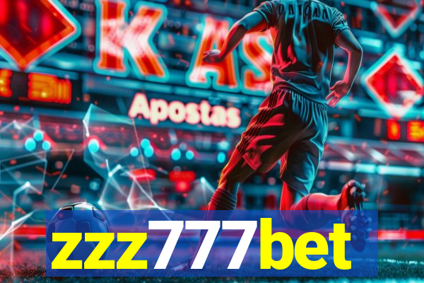 zzz777bet