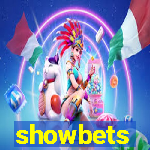 showbets