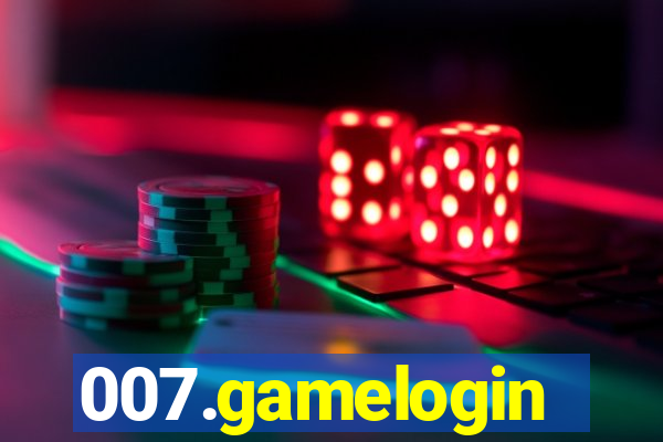 007.gamelogin