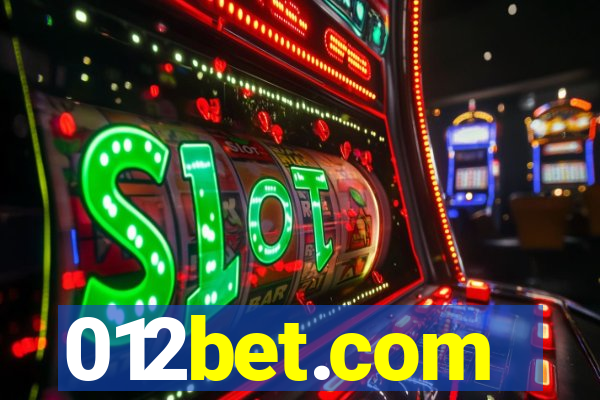 012bet.com