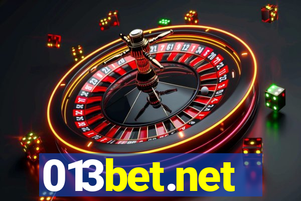 013bet.net