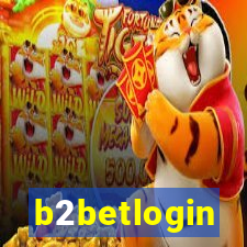 b2betlogin