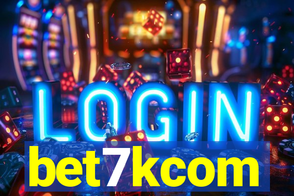 bet7kcom