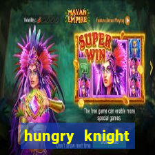 hungry knight gameboy rom pt br