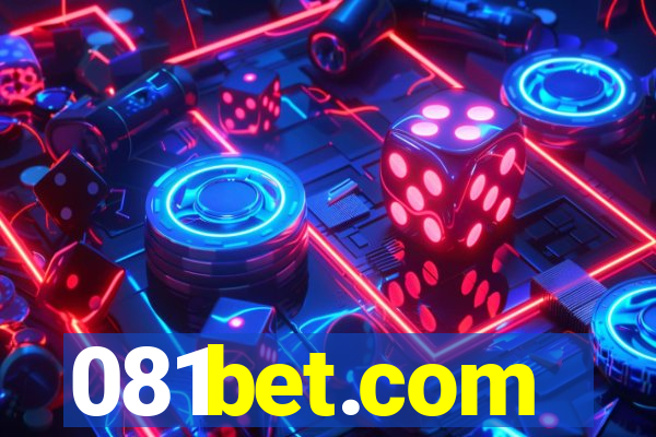 081bet.com