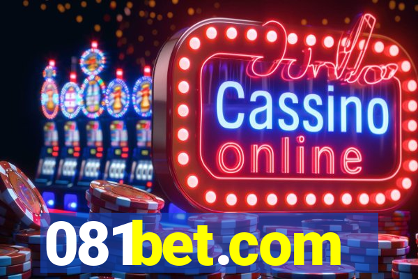 081bet.com