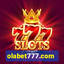 olabet777.com