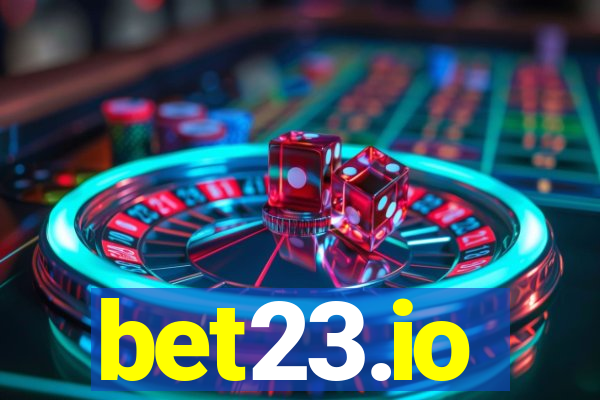 bet23.io