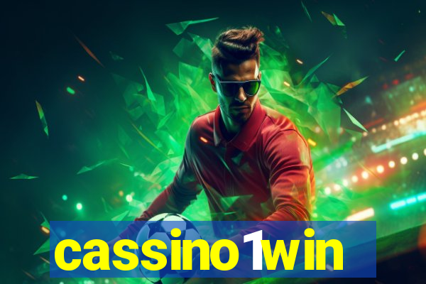 cassino1win