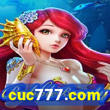 cuc777.com