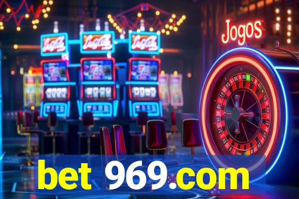 bet 969.com