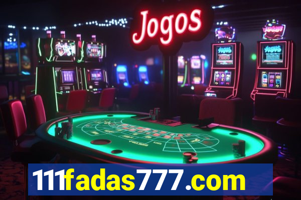 111fadas777.com