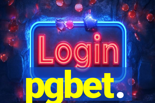 pgbet.