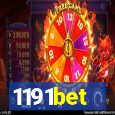 1191bet