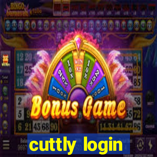 cuttly login