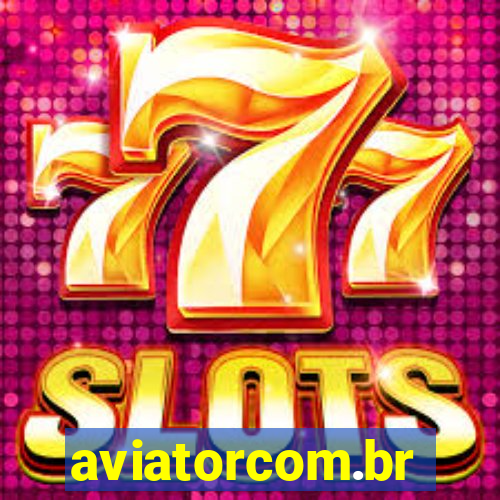 aviatorcom.br