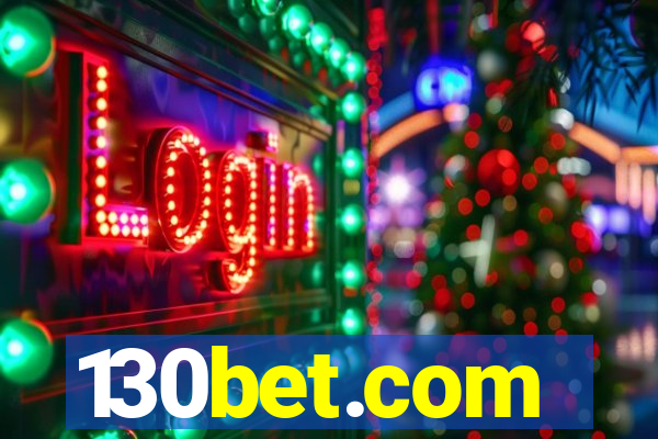 130bet.com