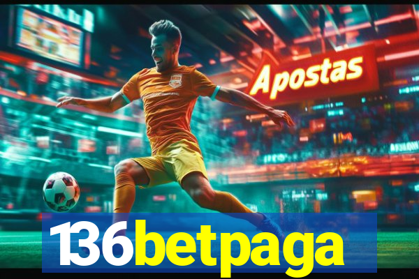 136betpaga