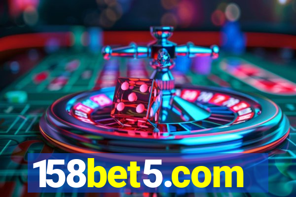 158bet5.com