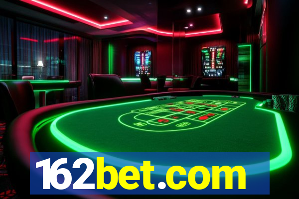 162bet.com