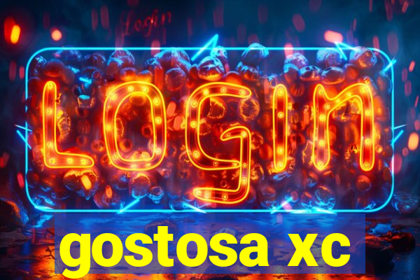 gostosa xc