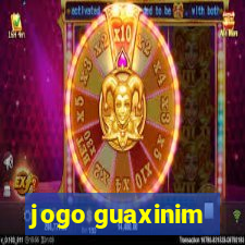 jogo guaxinim