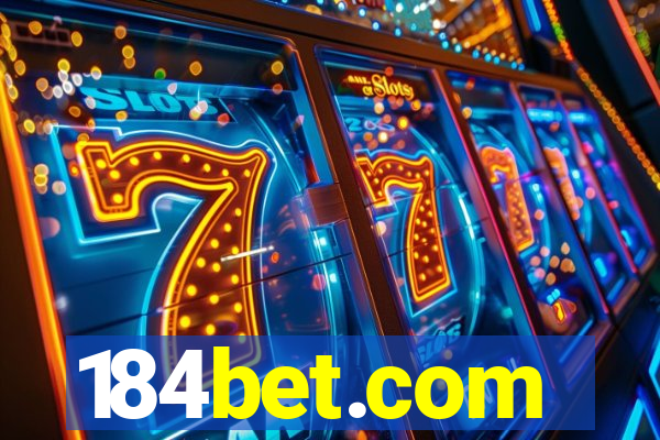 184bet.com