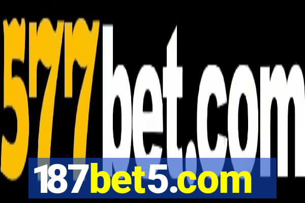 187bet5.com