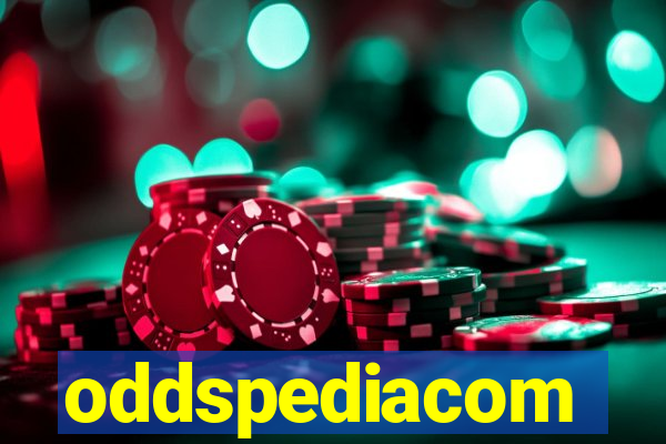 oddspediacom