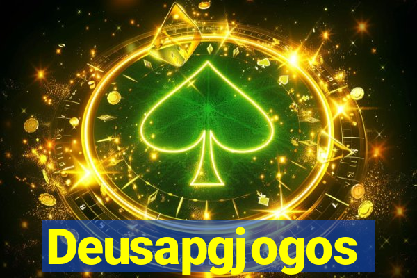 Deusapgjogos