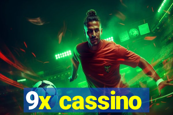 9x cassino