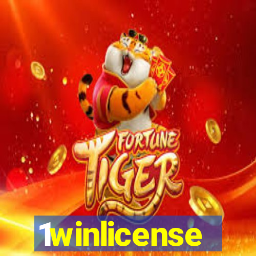 1winlicense