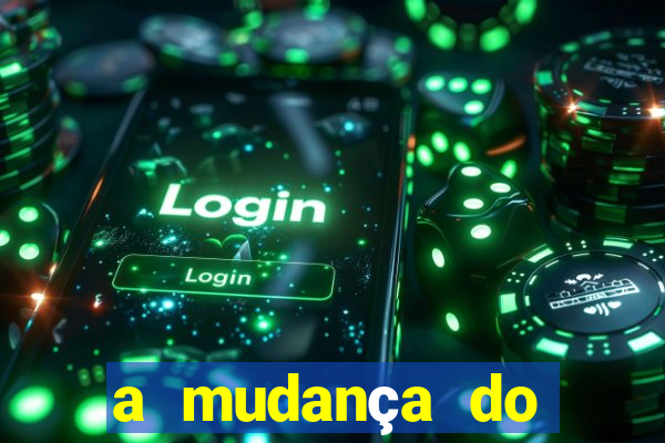 a mudança do conde beta cap 6