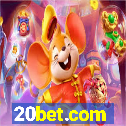 20bet.com