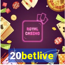 20betlive