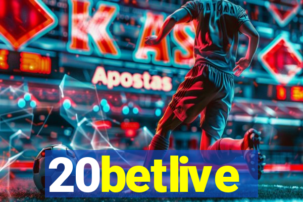 20betlive